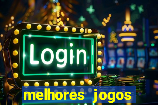 melhores jogos pagos para android